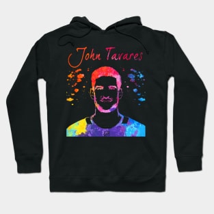 John Tavares Hoodie